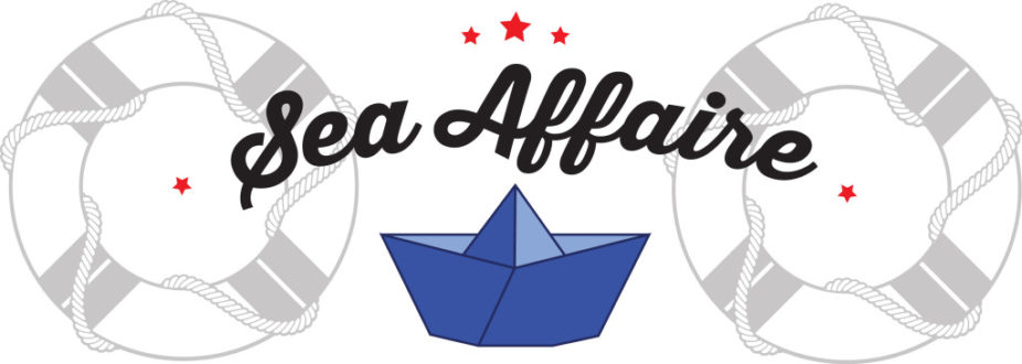 Sea Affaire – The Piranha Shop: Wednesday, July 22nd 2015