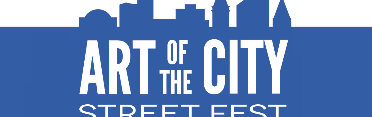 Art of the City Street Fest- Seattle, WA : August 1st, 2015